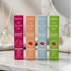 Topface Lip Glow Oil